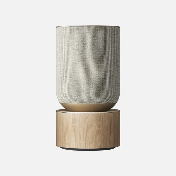 GLS03—Beosound Balance Speaker