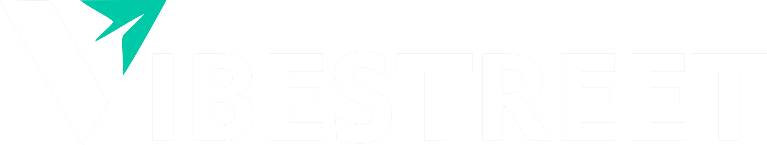 VibeStreet